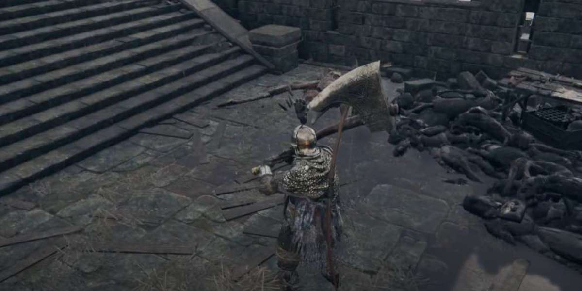 MMOexp-Elden Ring: Executioner Backstabs Stronger Than Bleed Pops