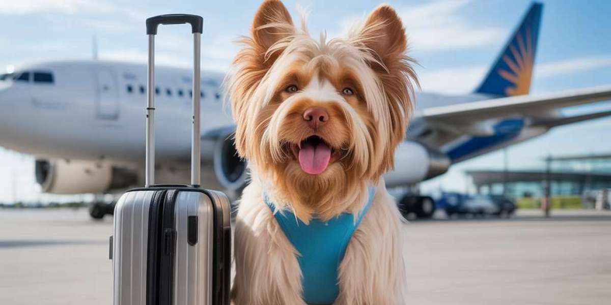 Sun Country Pet Fee: A Complete Guide for Traveling with Pets