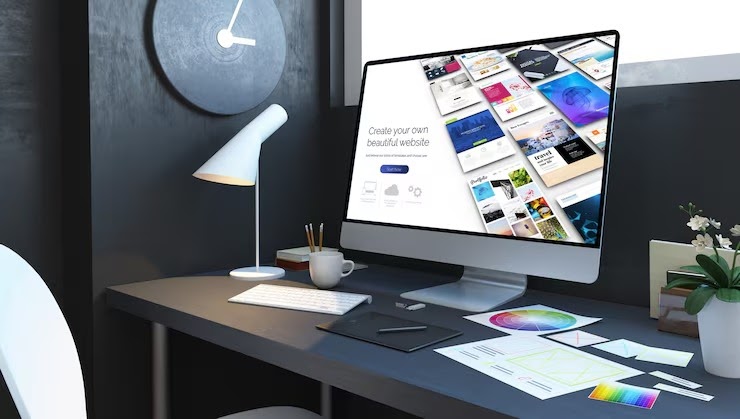 Buford Web Designers Hog Limelight as Committed Partners in Business Success