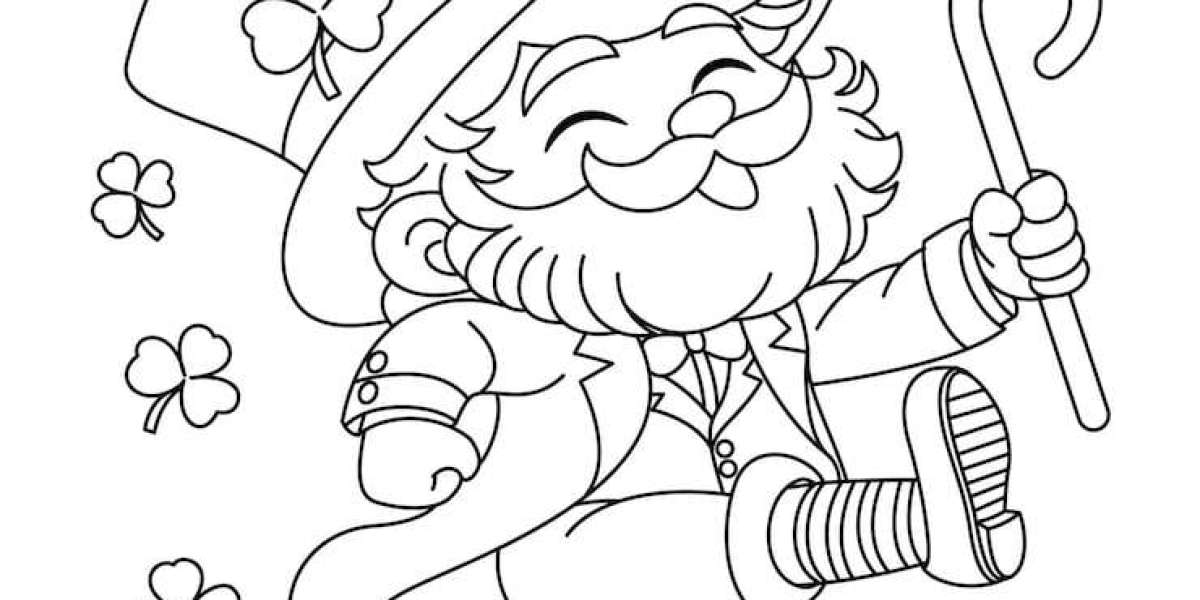 Sinterklaas Werkblad met Muts en Spelletjes