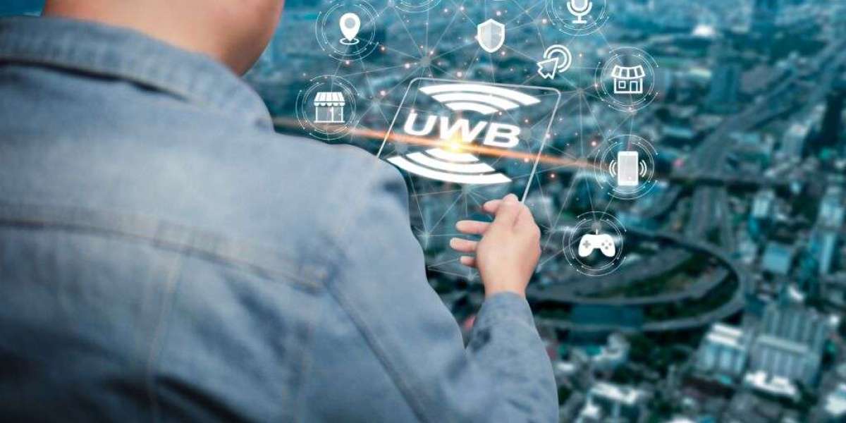 超広帯域市場 評価額は Usd 14.63 Billion 2035年までに