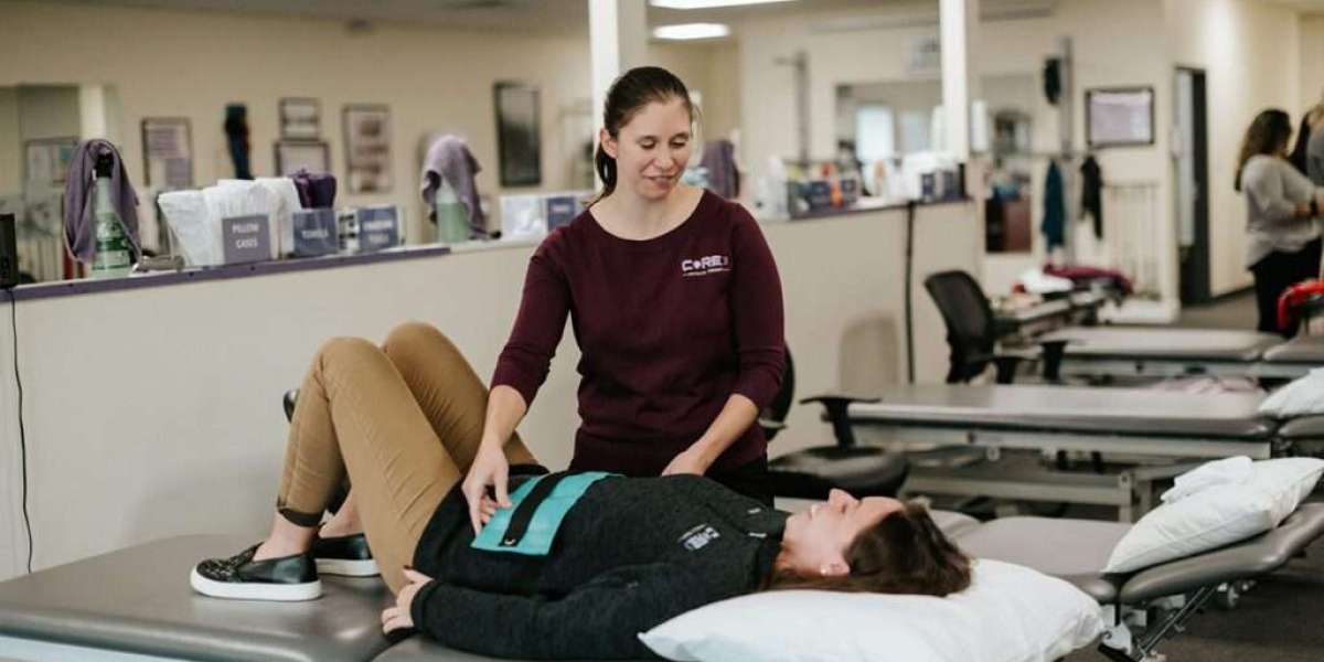 Expert Orthopedic Physical Therapy in Hatfield, PA: Restore Strength and Mobility