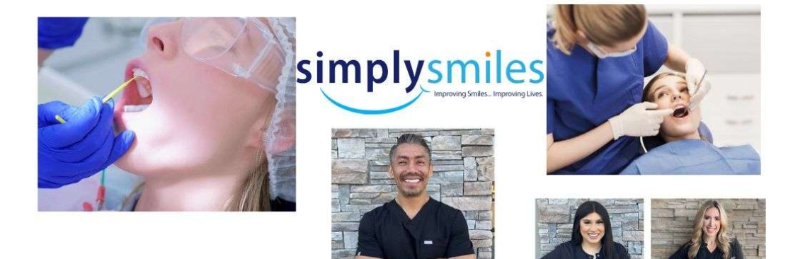 Simply Smiles Dentistry Cover Image