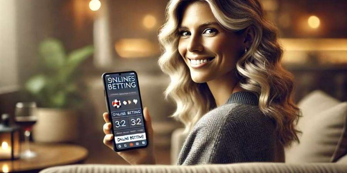 Discovering Reliable Korean Gambling Sites: Trust Sureman for Scam Verification