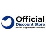 Official Discount Store Profile Picture