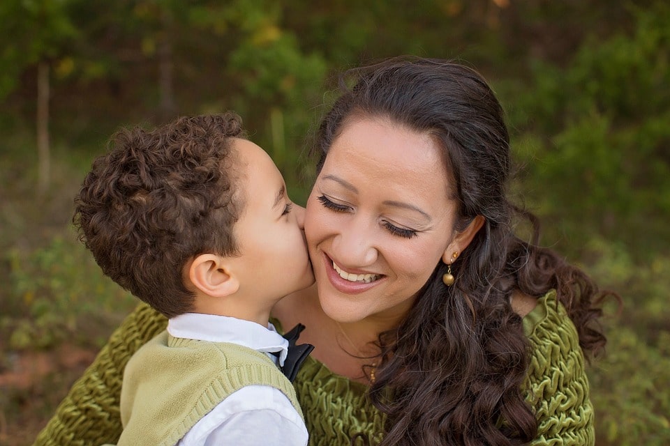 Unlock the Power of Mindful Parenting with These Tips | BudingStar