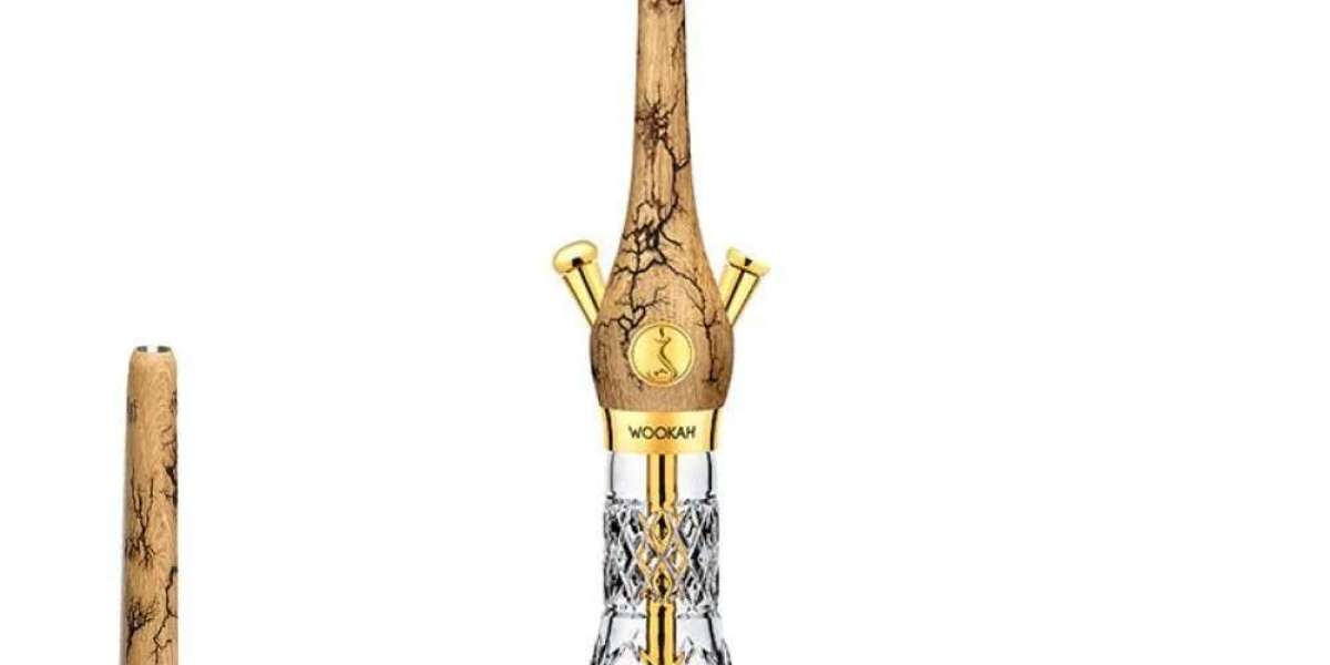 A Complete Guide to Shisha Online in Dubai