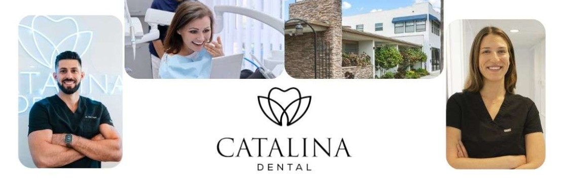 Catalina Dental Cover Image