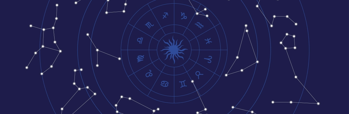 Astrologer Dev Sharma Cover Image