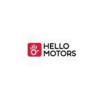 Hello Motors Profile Picture
