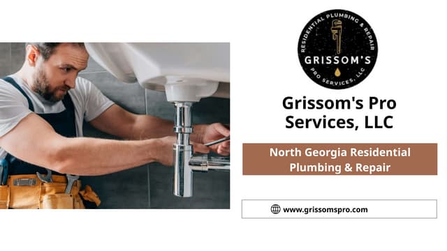 Reliable Plumbing Services Demorest for Your Home and Business.pptx