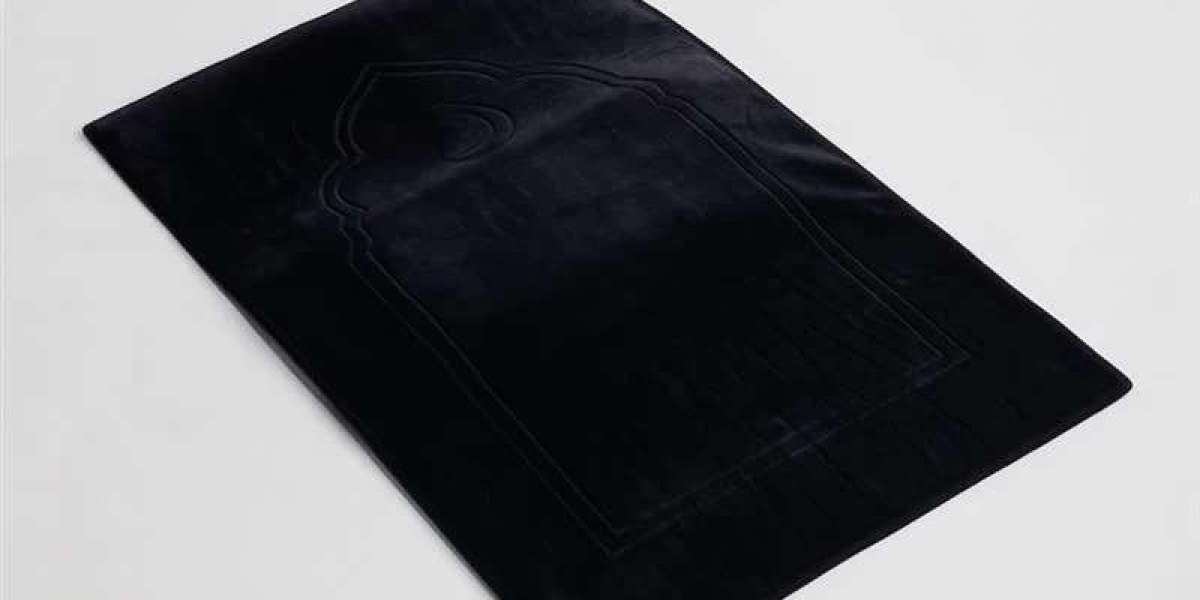 Salat Mats – Comfortable & Practical for Everyday Use