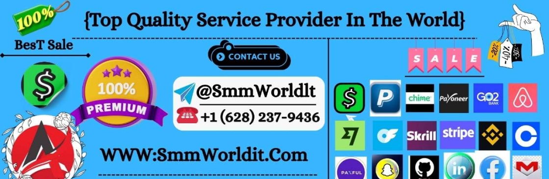 BuyOld GmailAccounts Cover Image