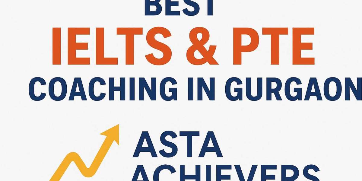 Selecting the Best IELTS, PTE, or OET Preparation in Gurgaon - An Informed Move for International Aspirants