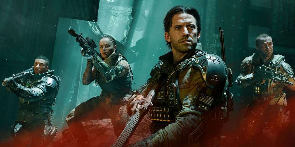 MMOexp COD BO7: The process of entering a bot lobby in Black Ops 7