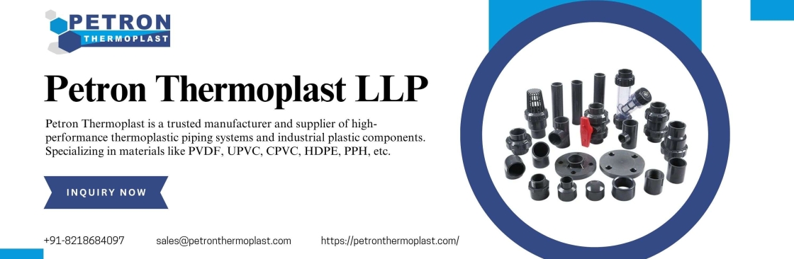 Petron Thermoplast Cover Image