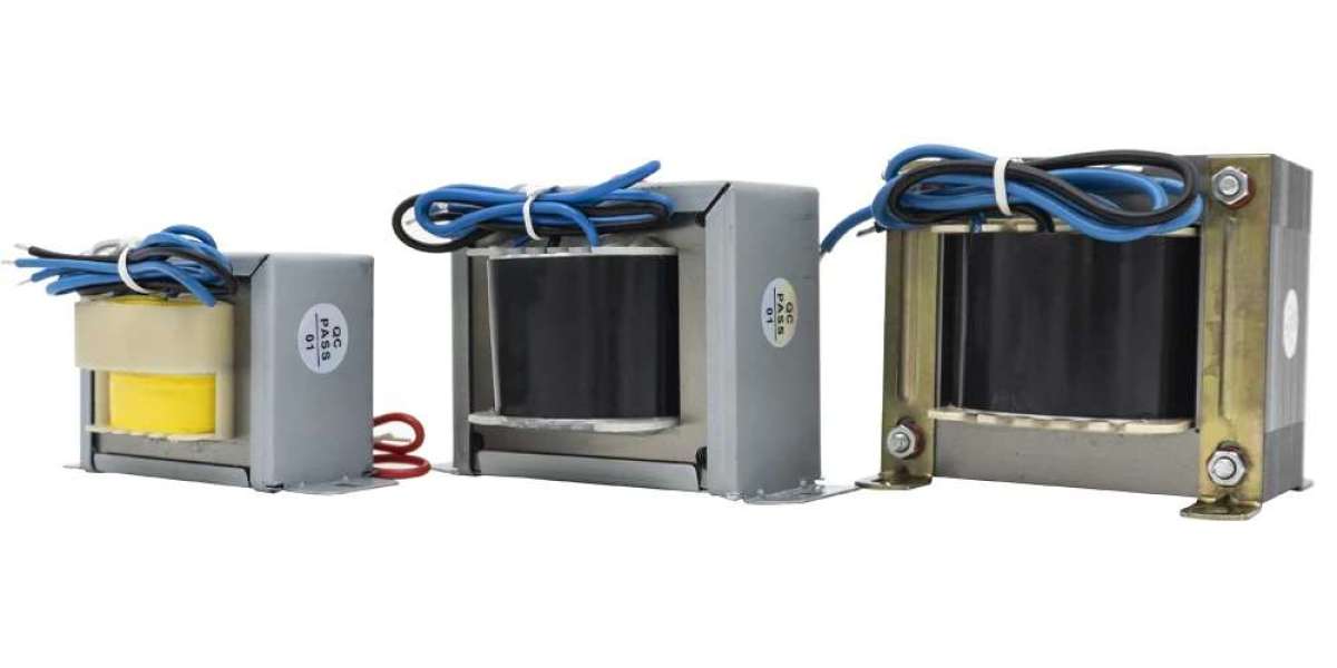 Why Every HVAC System Needs a High-Quality Air Conditioner Transformer