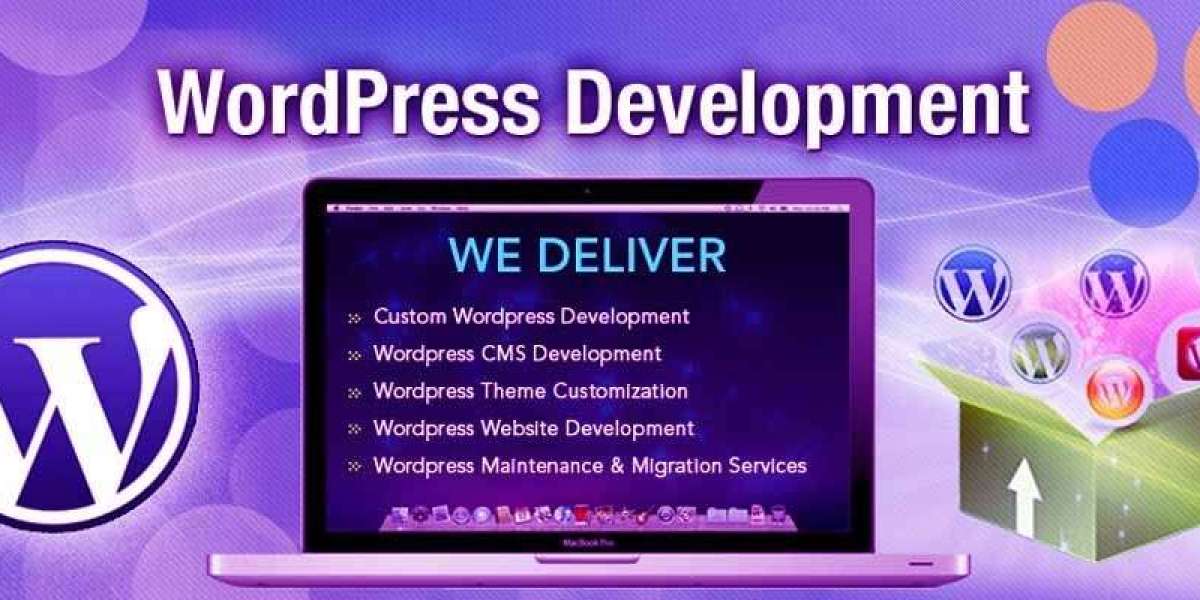 Manoj Chahar is a WordPress Developer in Delhi