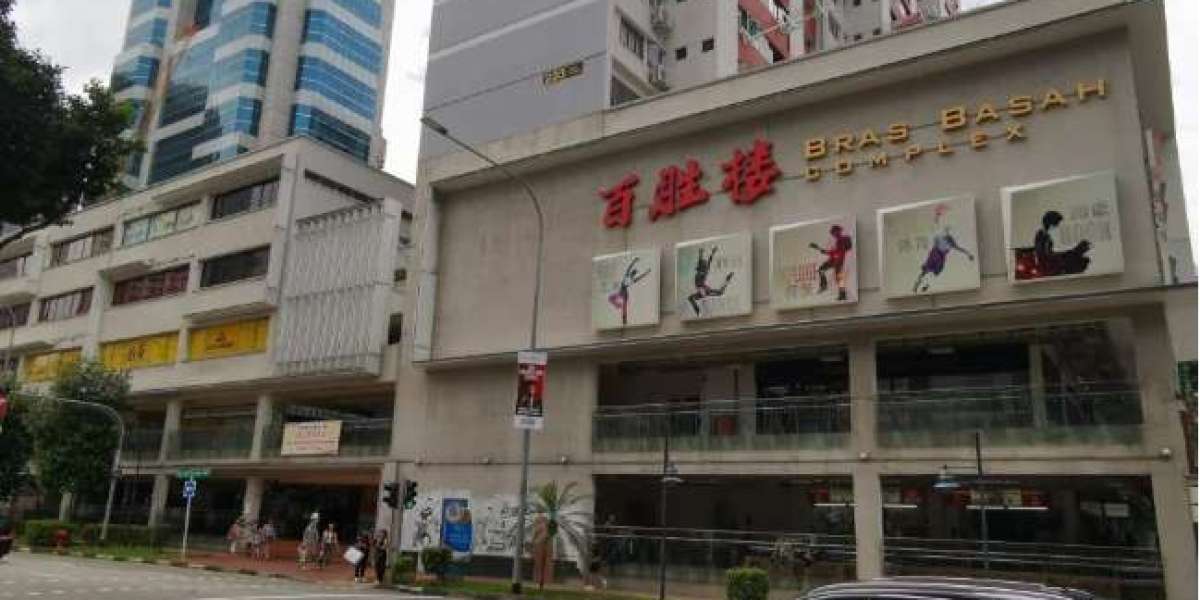 Bras Basah Complex Printing Guide for Quality and Affordable Prints in Singapore