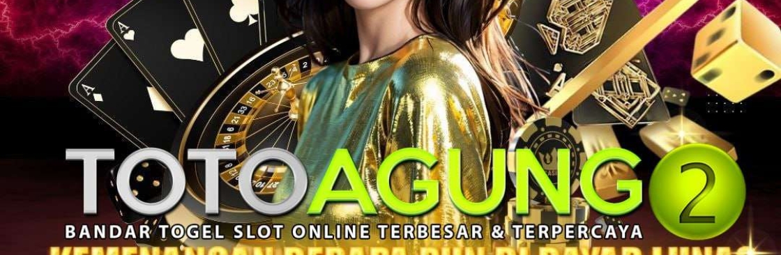 TOTOAGUNG2 Cover Image