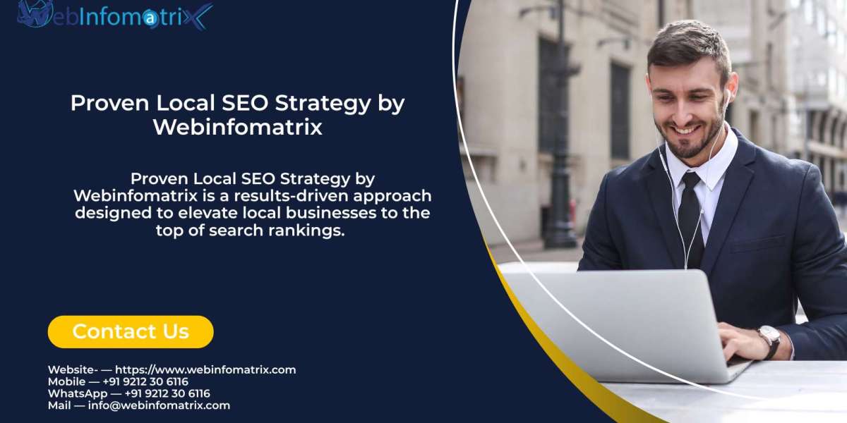 Best Local SEO Expert for Restaurant Marketing