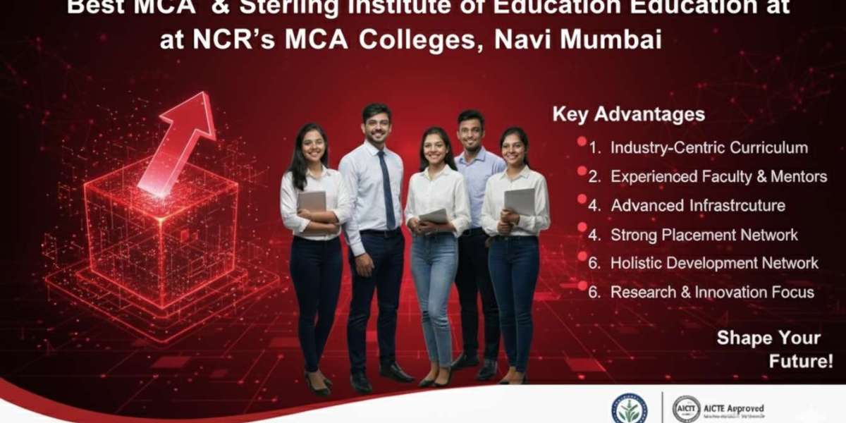 Exploring Academic Excellence Through Pondicherry University and Career-Focused Learning in Navi Mumbai