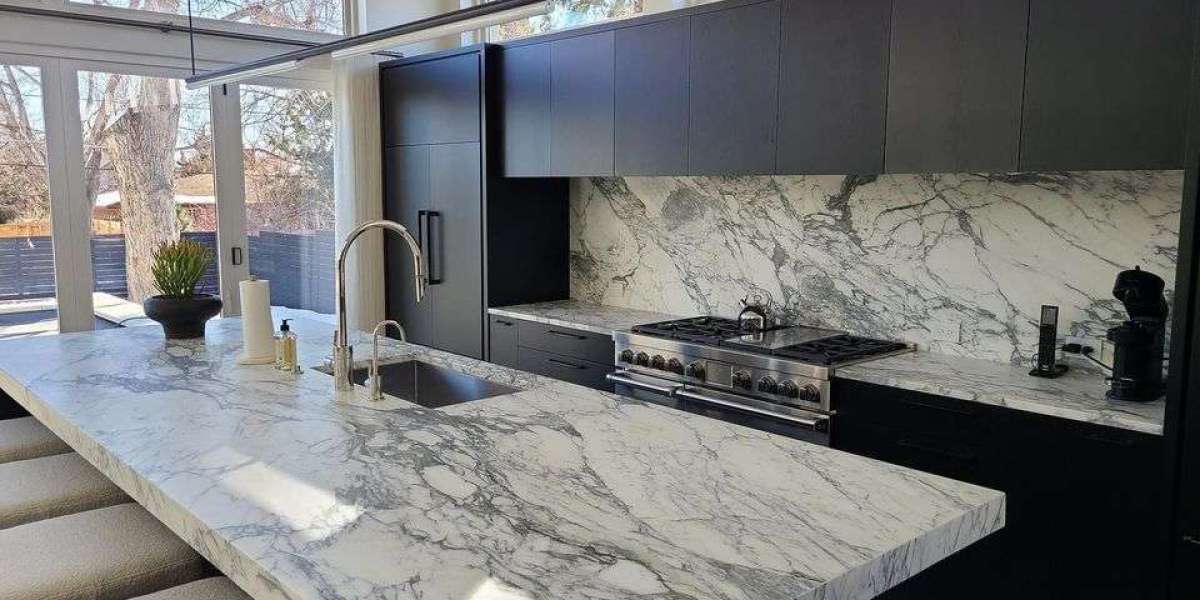 Why Choosing the Right Marble and Granite Fabricator Matters: Spotlight on Granite and Marble Designs