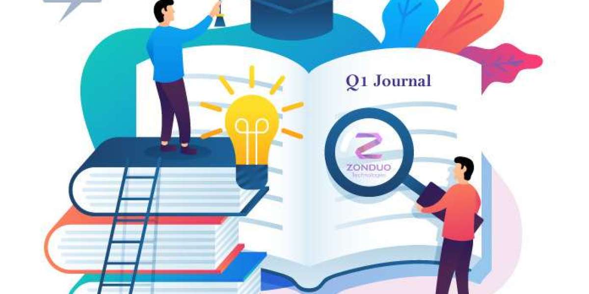 Publish Your Research in a Q1 Journal Paper