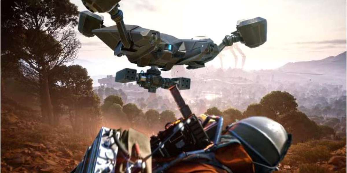 RSVSR ARC Raiders Trials Why Mastery Feels So Rewarding in This Game