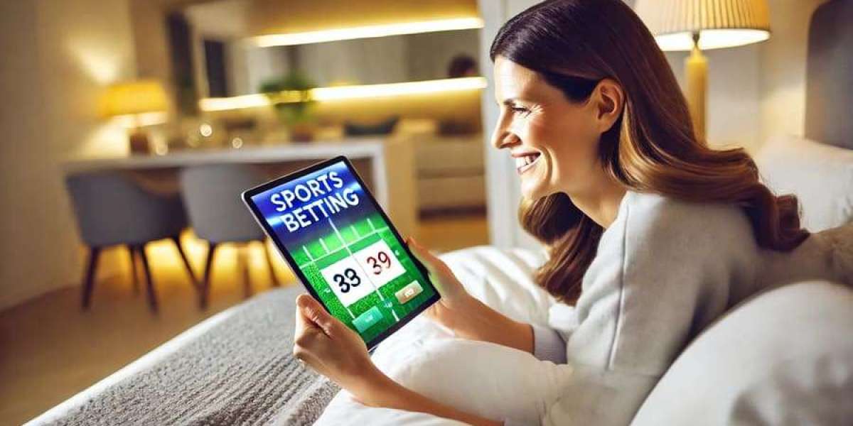 Discover Sureman: Your Trusted Scam Verification Platform for Online Gambling Sites