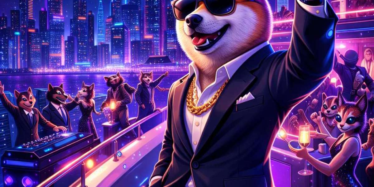 SpyDoge ($SPYD): The Ultimate Spy Meme Coin Set to Explode – Join the Best Crypto Presale Before It’s Too Late!
