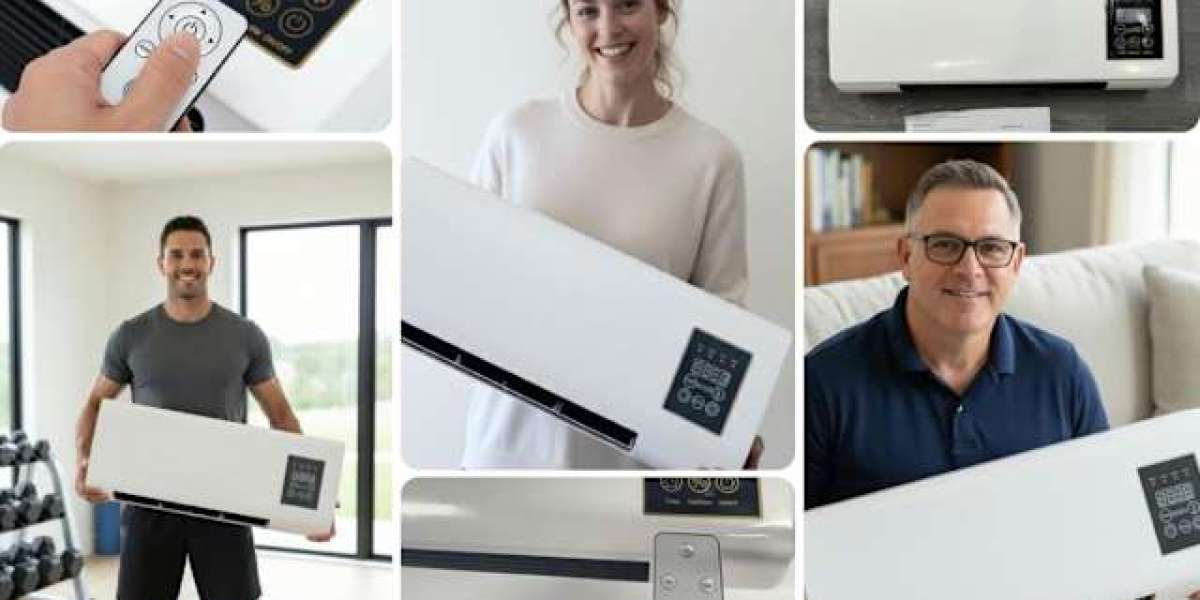 Epicooler – The All-Season Portable AC You Need Right Now