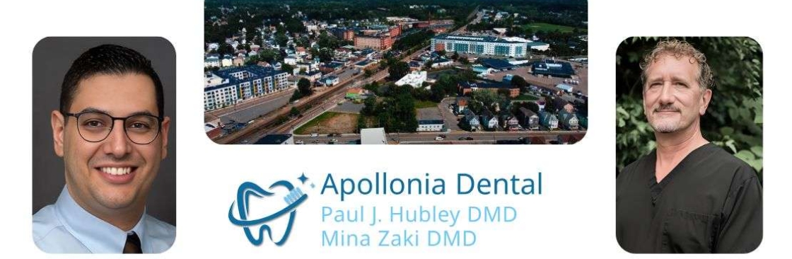 Paul J Hubley DMD and Associates Cover Image