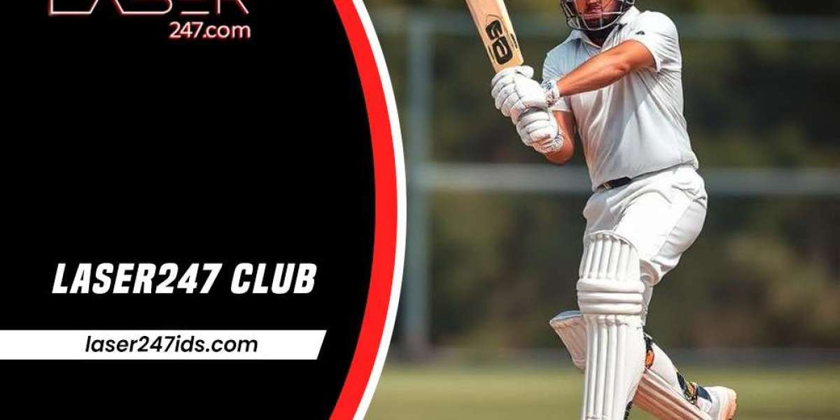 Laser247 Club Security features: What's Protecting Your Profile