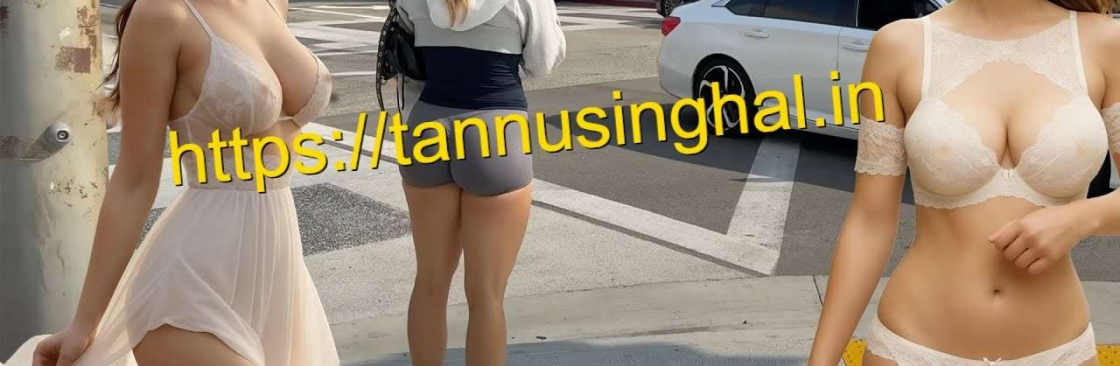 Tannu Singhal Cover Image