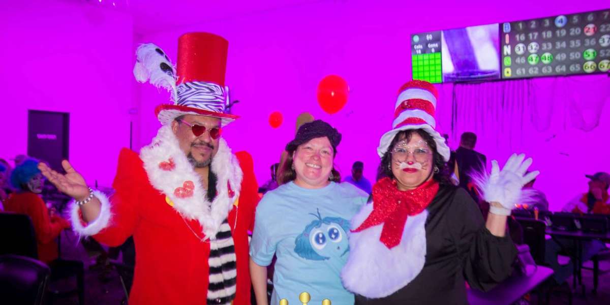 Bingo in Cypress TX: A Local Favorite for Bingo in Houston Players