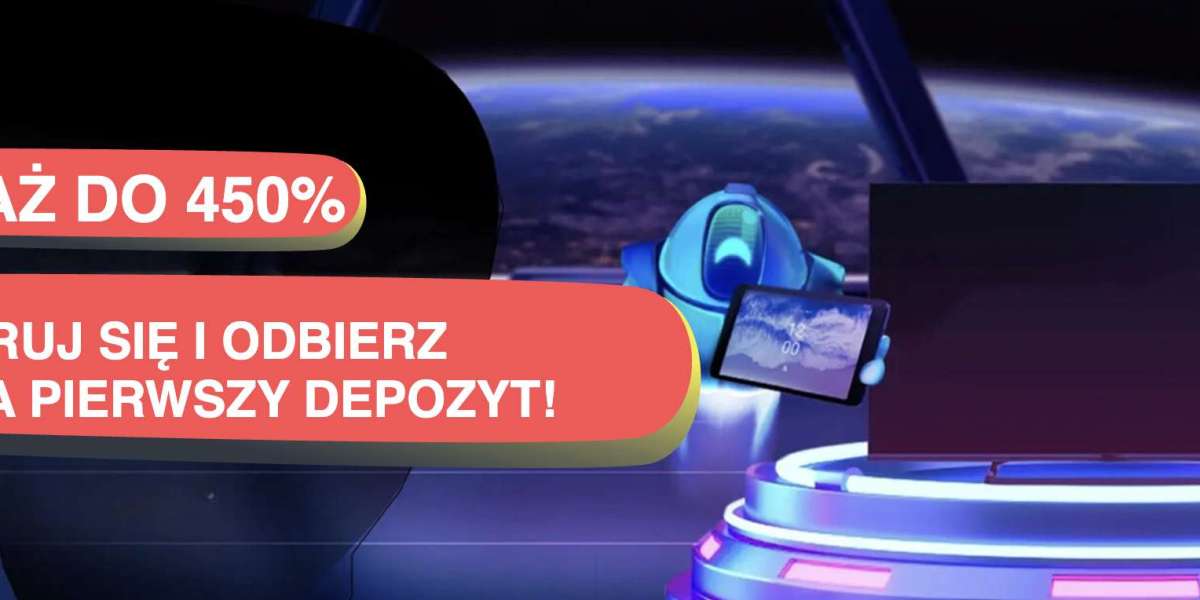 Slottyway Kasyno – Recenzja 2025, Bonusy do 450% i Najlepsze Gry Online