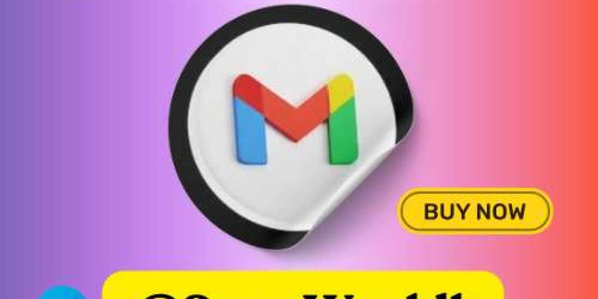 Why Buying Old Gmail Accounts Can Enhance Your Digital Marketing Strategy