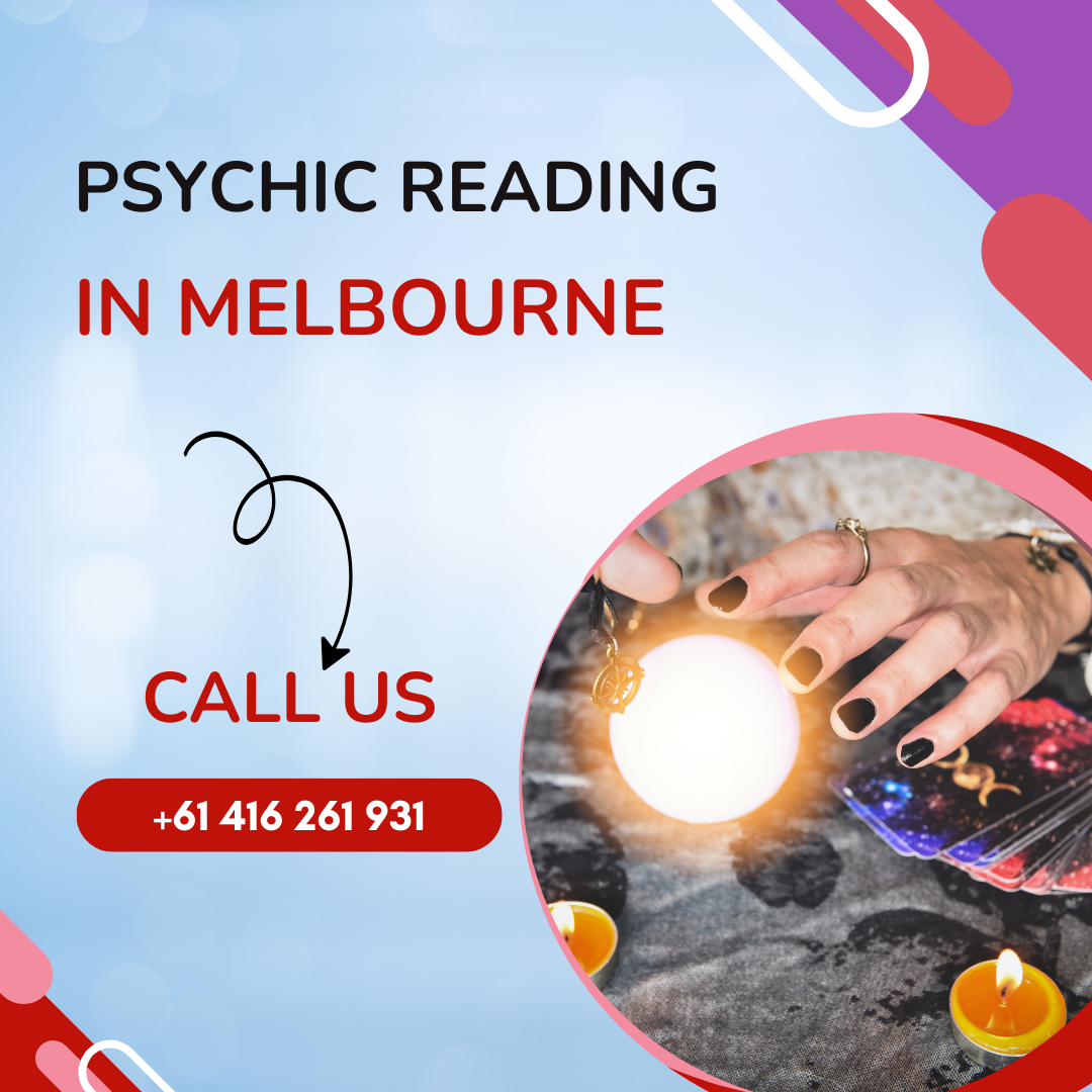 Best Psychic Reading in Melbourne by Shiv Shankar Ji
