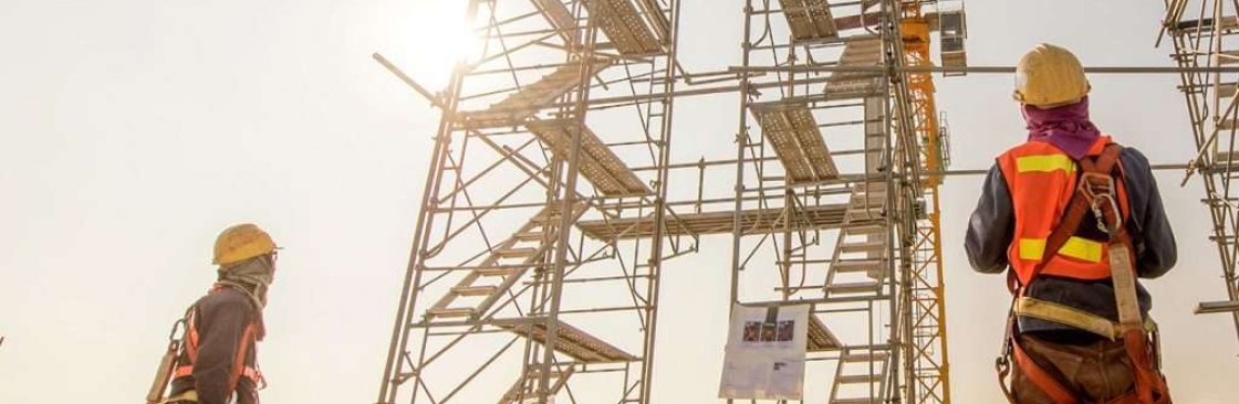 Carter Construction Consulting Cover Image