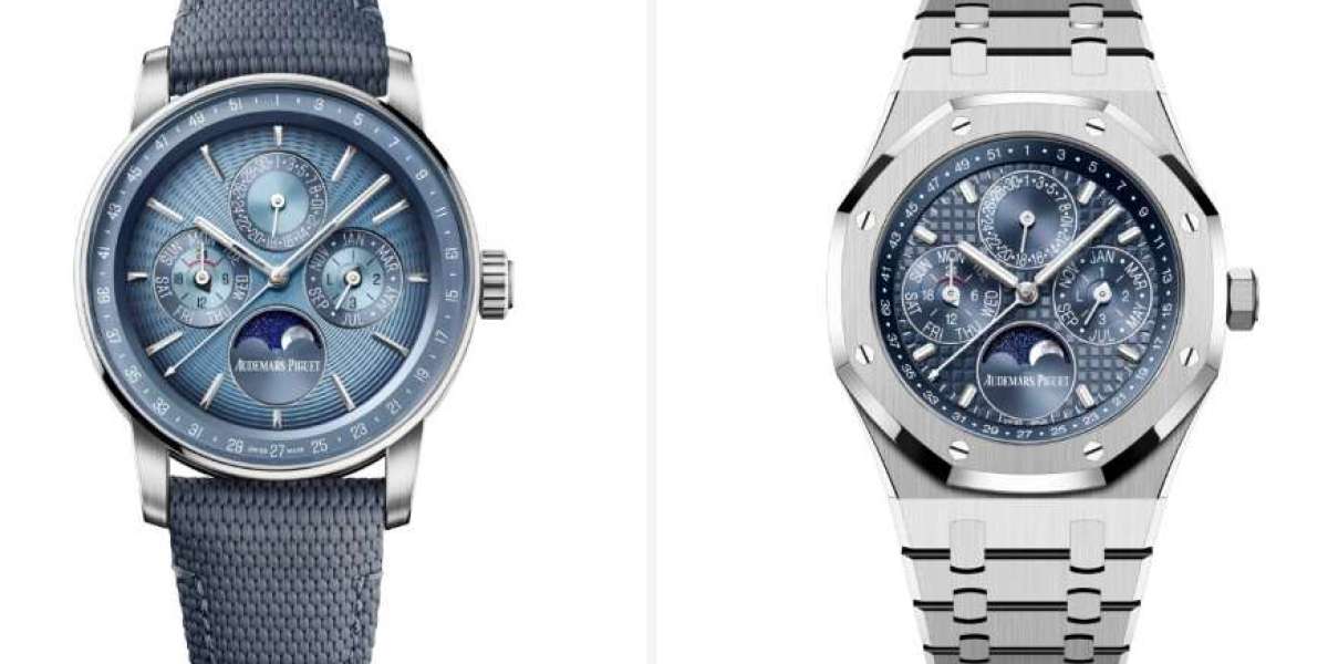 Audemars Piguet Royal Oak fake watches