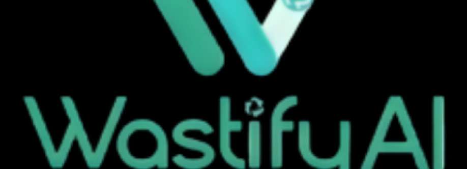 Wastify AI Cover Image