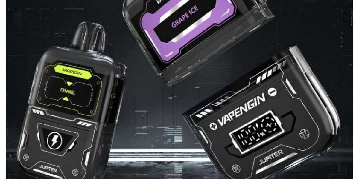 悅刻電子菸熱度不減，pluto 7500 口一次性新品成焦點