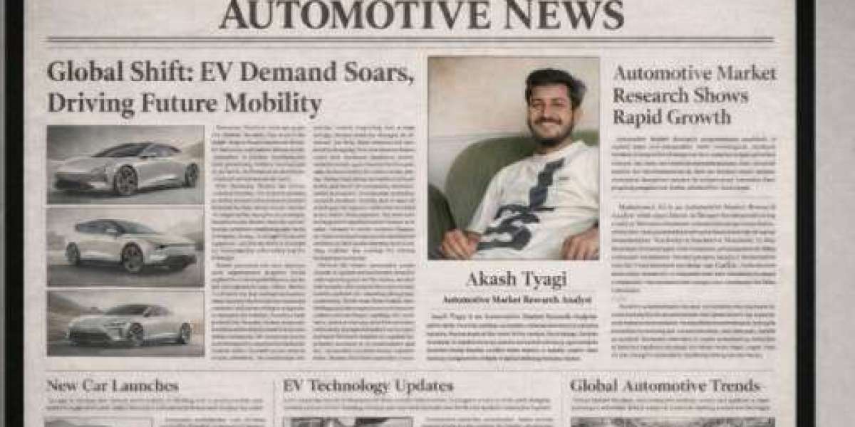 Rising Demand Encourages Expansion in the Luxury super sports cars Industry