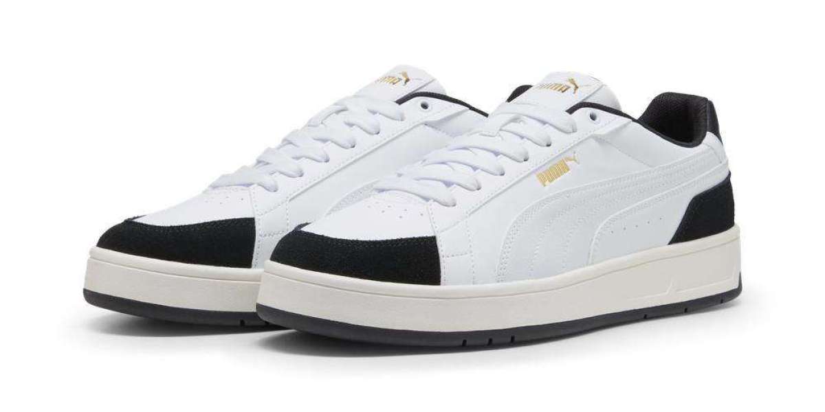 從日常到街頭：PUMA 休閒鞋穿搭與性能解析