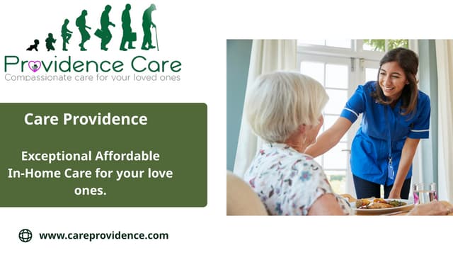 Care Providence Leading Adult Day Care Services for Seniors in Atlanta.pptx
