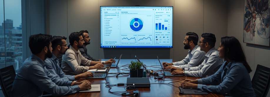 techcouples Cover Image