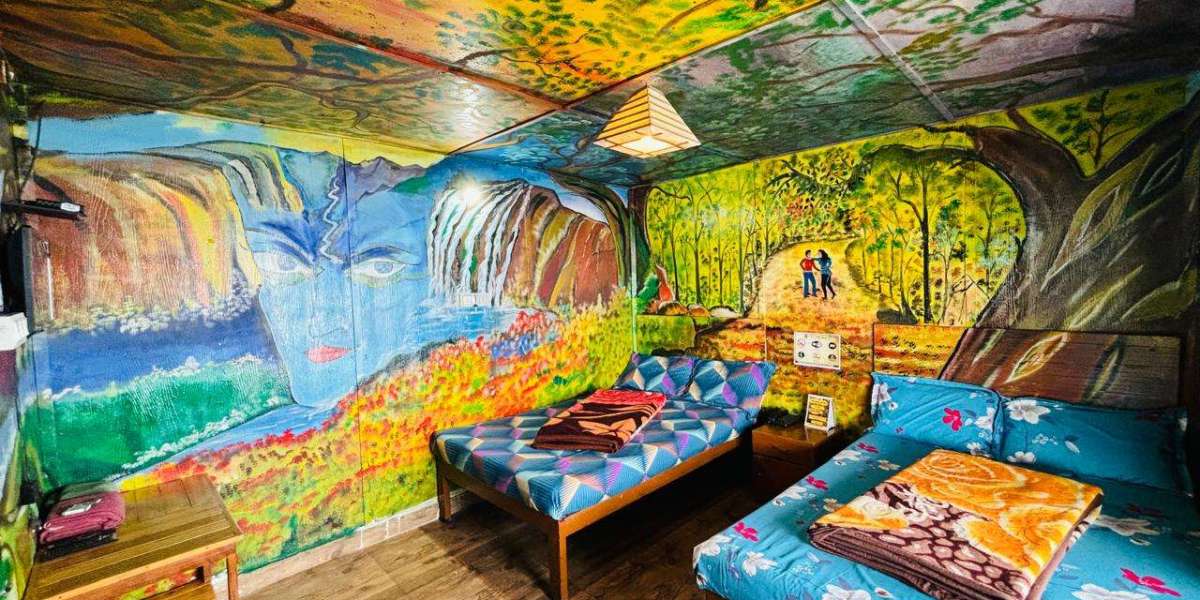 Discover Hillside Luxury: Resorts in Vattakanal and Premium Stays Across Kodaikanal