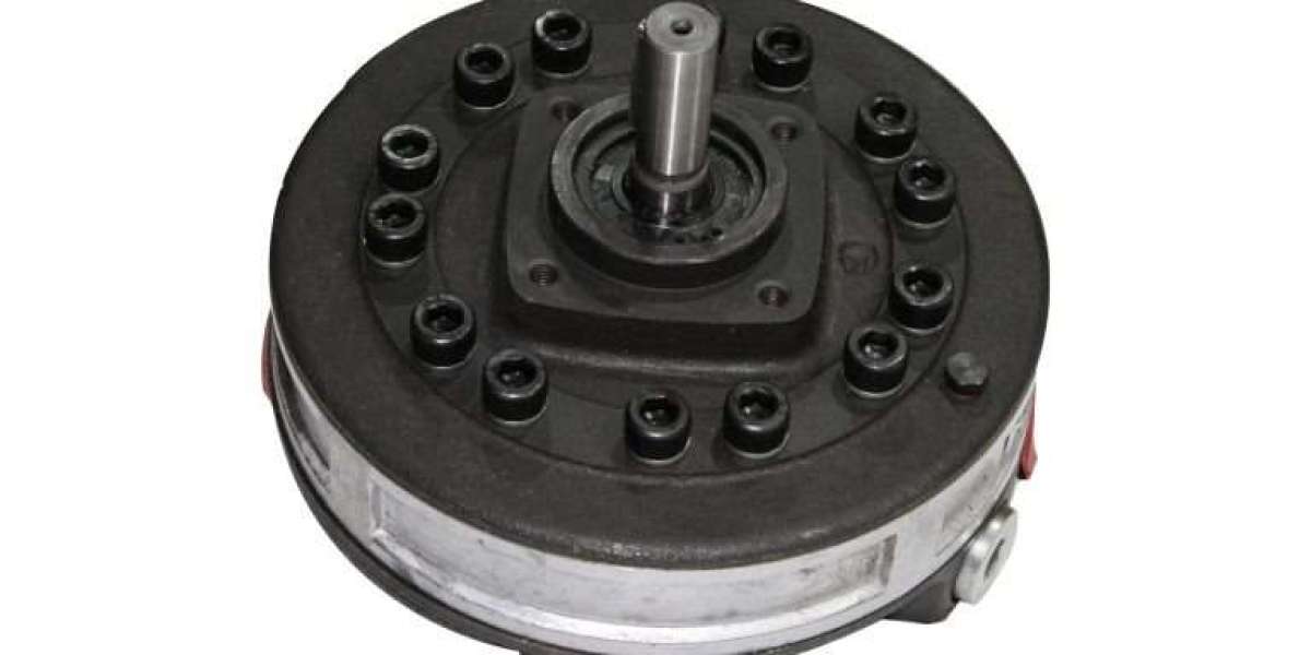 How Smart Hydraulics Are Reshaping Modern Machinery: Inside Servo Pumps, Linear Sensors, and Mobile Hydraulic Systems