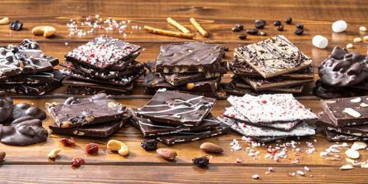The Ultimate Guide to Choosing Chocolate for Better Baking Results